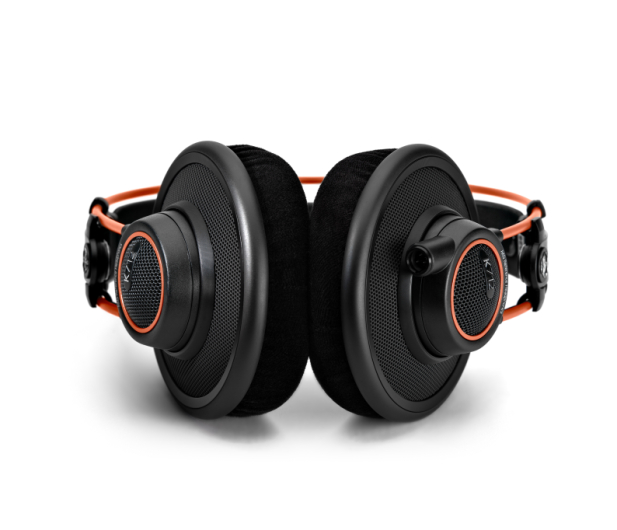 AKG K712 PRO K712PRO - 258823 - zdjęcie 2